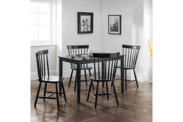 Hudson Dining Table