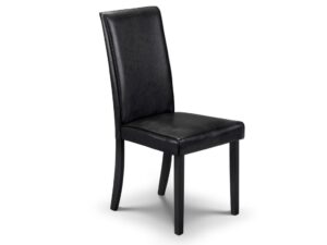 Set of 2 Hudson Dining Chair - Brown