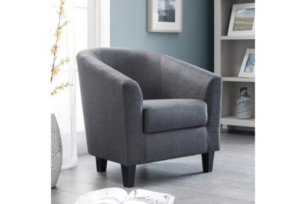 Hugo Tub Chair