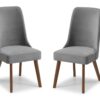Set Of 2 Huxley Dining Chairs