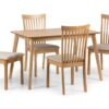 Set Of 2 Ibsen Dining Chairs