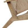 Icaria Chair - Oak
