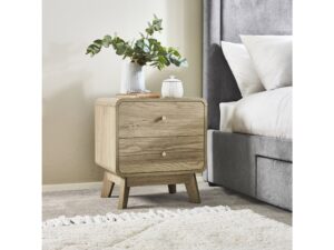 DF-JB-ING001-featured-1 Ingrid 2 Drawer Bedside
