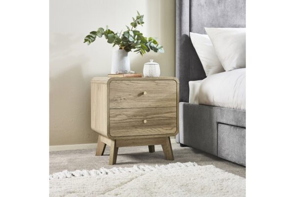 DF-JB-ING001-featured-1 Ingrid 2 Drawer Bedside