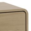 Ingrid 5 Drawer Chest