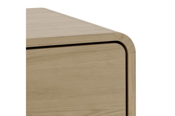 Ingrid 5 Drawer Chest