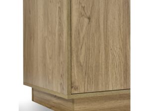 Ingrid 2 Door Wardrobe
