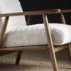 DF-JB-IVY001-featured-3 Ivy Armchair - Oyster White / Brown