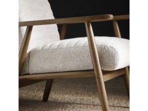 DF-JB-IVY001-featured-3 Ivy Armchair - Oyster White / Brown