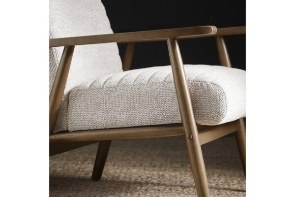 DF-JB-IVY001-featured-3 Ivy Armchair - Oyster White / Brown