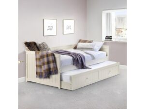 Jessica Day Bed & Underbed