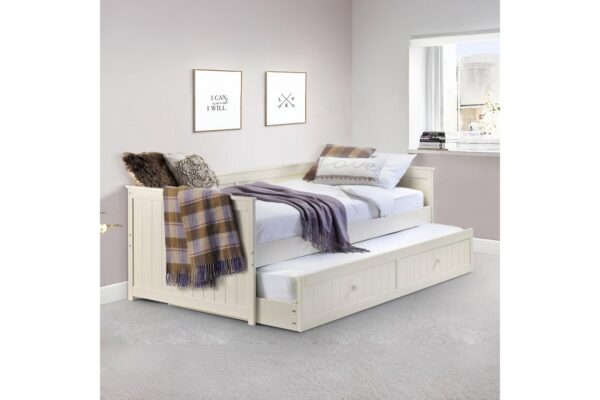 Jessica Day Bed & Underbed