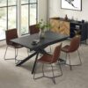 Set of 2 Joren Dining Chair