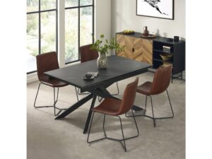 Set of 2 Joren Dining Chair