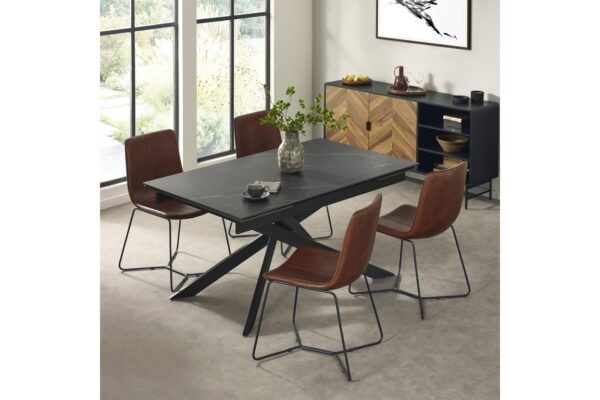 Set of 2 Joren Dining Chair