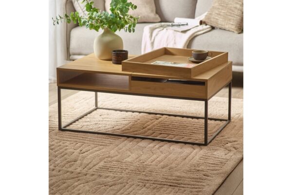 Kade Storage Coffee Table