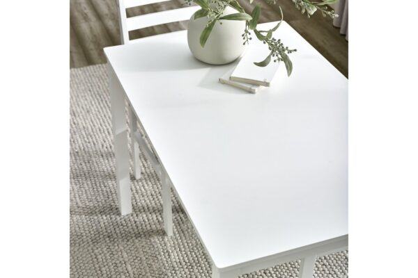 Keats Dining Set - Black