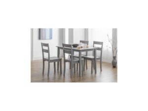 DF-JB-KOB001-featured-3 Kobe Compact Rectangular Table - Grey