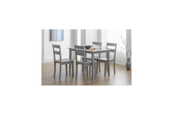 DF-JB-KOB001-featured-3 Kobe Compact Rectangular Table - Grey