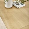 DF-JB-LAR001-featured-3 Larissa Rectangular Extending Dining Table