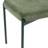 Leonie Bench - Green