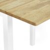 Linwood Dropleaf Dining Table