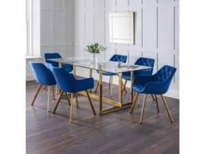 DF-JB-LOR004-featured-4 Set Of 2 Lorenzo Dining Chairs