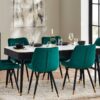 DF-JB-LOU001-featured-3 Louis Fluted Stone Top Dining Table With Drawers