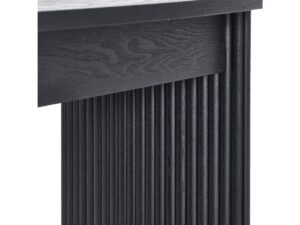 DF-JB-LOU007-featured-4 Louis Black Fluted Compact Coffee Table