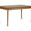 Lowry Extending Dining Table with 2 Drawers