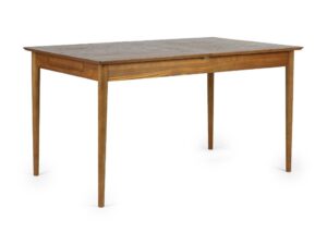 Lowry Extending Dining Table with 2 Drawers