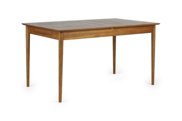 Lowry Extending Dining Table with 2 Drawers