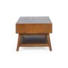 Lowry 4 Drawer Coffee Table