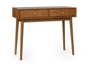 DF-JB-LOW006-featured-2 Lowry Writing Desk With 2 Drawers