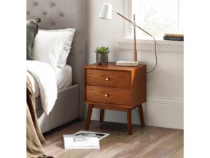 DF-JB-LOW051-featured-1 Lowry 2 Drawer Bedside