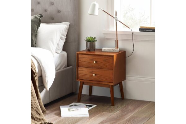 DF-JB-LOW051-featured-1 Lowry 2 Drawer Bedside