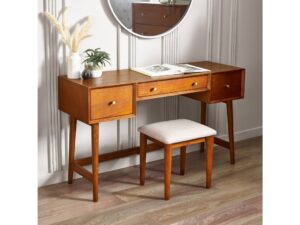 DF-JB-LOW054-featured-3 Lowry Dressing Table & Stool Set