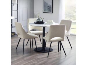 Luca Round Table