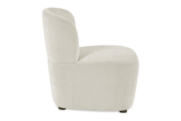 Lunetta Accent Chair - Riviera