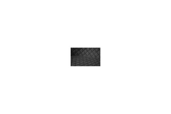 DF-JB-LUX301-featured-4 Luxe High Back Bench - Grey Velvet