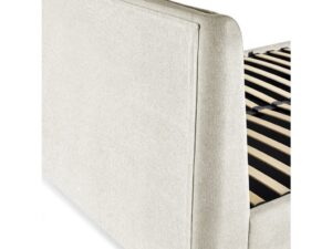 Maddock Ottoman Storage Bed