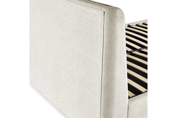 Maddock Ottoman Storage Bed