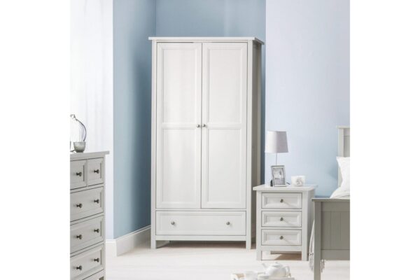 DF-JB-MAI006-featured-3 Maine 2 Door Combination Wardrobe