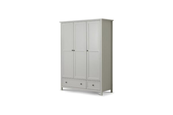 DF-JB-MAI007-featured-1 Maine 3 Door Combination Wardrobe