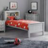 Maine Bookcase Bed
