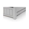 Maine Underbed - Dove Grey