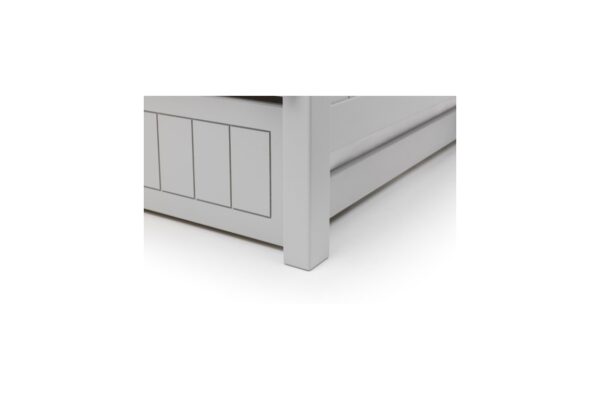 Maine Underbed - Dove Grey