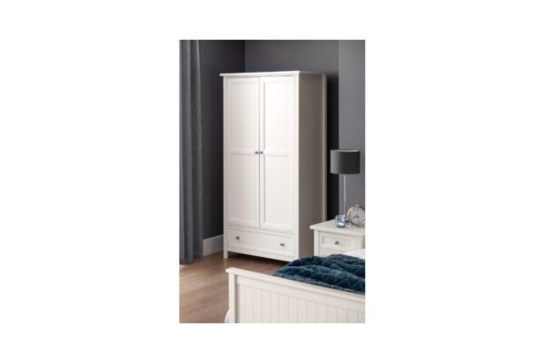 DF-JB-MAI106-featured-1 Maine Combination Wardrobe - 2 Door Combination