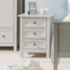 DF-JB-MAI151-featured-1 Maine 3 Drawer Bedside - Anthracite