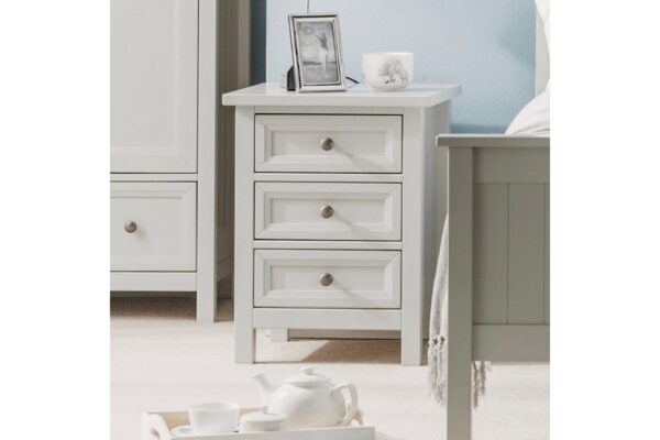 DF-JB-MAI151-featured-1 Maine 3 Drawer Bedside - Anthracite